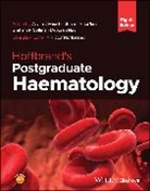 Adam (University of Oxford Mead, Adam J. (University of Oxford Mead, Graham P. Collins, Hay Deborah, Michael Laffan, Michael A. Laffan... - Hoffbrand''s Postgraduate Haematology