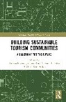 Andrea Edurne Jimenez Bhartiya Ruiz, Shivam Bhartiya, Volha Rudkouskaya, Andrea Edurne Jimenez Ruiz - Building Sustainable Tourism Communities