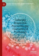Susan Sisko - Culturally Responsive Psychotherapy, Counselling & Psychology