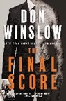 Don Winslow - The Final Score