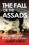 James Snell, Snell James - The Fall of the Assads