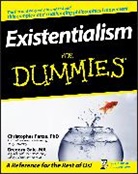 Gregory Gale, Gale Gregory, Christopher Panza, Christopher Gale Panza, Panza Christopher - Existentialism for Dummies