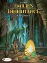 Florence Magnin, MAGNIN FLORENCE - CHARACTERS - EMILIE'S INHERITANCE VOL.