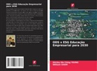 William Shum, Shirley Mo Ching Yeung - ODS x ESG Educação Empresarial para 2030