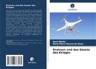 Marie-Pierre BESSON DE VEZAC, Henri Martin - Drohnen und das Gesetz des Krieges