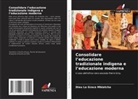 Dieu Le Grace Mbiatcha - Consolidare l'educazione tradizionale indigena e l'educazione moderna