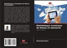 Raimundo Muniz - Bibliothèque numérique de thèses et mémoires