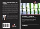 Alka Rajput - Estrazione e analisi dei carotenoidi dalle microalghe