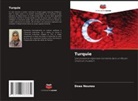 Doaa Nounou - Turquie