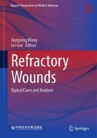 Gao, Lei Gao, Jiangning Wang - Refractory Wounds