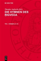 Theodor Aufrecht - Die Hymnen des _igveda - Teil 1: Mandala I-VI