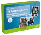 Denise Ritter - 75 Coachingkarten Den eigenen Lebensentwurf gestalten