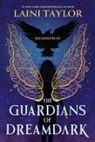 Laini Taylor, Taylor Laini - The Guardians of Dreamdark