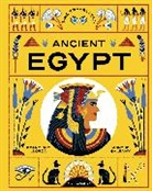 Francisco Llorca, Montse Galbany - Time Travellers: Ancient Egypt