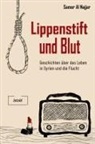 Samer Al Najjar - Lippenstift und Blut