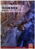 Egon Bernasconi - Tessin Rock
