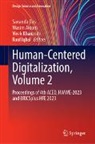 Wasim Akram, Sananda Das, Rauf Iqbal, Vivek Khanzode, Vivek Khanzode et al - Human-Centered Digitalization, Volume 2