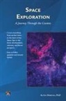 Austin Mardon, Catherine Mardon - Space Exploration