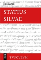 Statius, Gottfried Kreuz - Silvae
