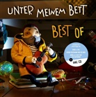 Unter meinem Bett - Unter meinem Bett. Best of, m. 1 Audio-CD, 1