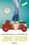 Jane Green - Promesas por cumplir