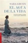 Sara Gruen - El agua de la vida
