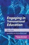 Joy Jarvis, Karen Mpamhanga, Karen Smith, Joy Jarvis - Engaging in Transnational Education