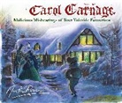 Martin Rowson - Carol Carnage