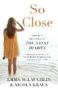 Nicola Kraus, Emma McLaughlin - So Close