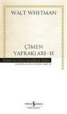 Walt Whitman - Cimen Yapraklari - 2