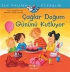 Christian Tielmann - Ilk Okuma Kitabim - Caglar Dogum Gününü Kutluyor