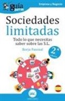 Borja Pascual - GuíaBurros Sociedades Limitadas
