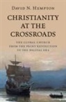 David N Hempton, David N. Hempton, David N. (Harvard University) Hempton, Hempton David N. - Christianity At the Crossroads