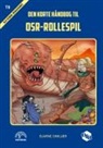 Bjarne Sinkjær - Den korte håndbog til OSR-rollespil