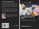KALENGA NGOY Trésor - LA TERCERA EDAD EN ROSA