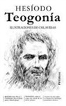Hesíodo, Onésimo Colavidas - Teogonía