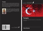 Doaa Nounou - Turquía