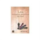 Los elementos distintivos del final