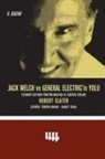 Robert Slater - Jack Welch ve General Electricin Yolu