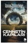Adrian Tchaikovsky - Cennetin Kapilari