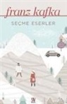 Franz Kafka - Secme Eserler - Franz Kafka