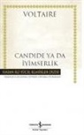 Voltaire - Candide Ya Da Iyimserlik