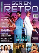 Isi Buczek, Isi Osteried, Peter Osteried, Björn Sülter - SERIEN RETRO