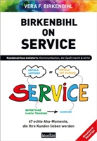 Vera F Birkenbihl, Vera F. Birkenbihl - Birkenbihl on Service