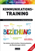 Vera F Birkenbihl, Vera F. Birkenbihl - Kommunikationstraining