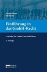 Iris Borns, Werner Borns - Einführung in das GmbH-Recht