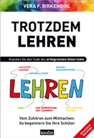 Vera F Birkenbihl, Vera F. Birkenbihl - Trotzdem Lehren
