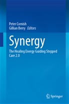 Berry, Gillian Berry, Peter Cornish - Synergy