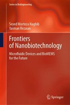 Seyed Morteza Naghib, Yasman Rezaian - Frontiers of Nanobiotechnology