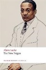 Locke Alain, Jeffrey C. Stewart - The New Negro